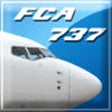 Flight Crew Assistant 737 icon