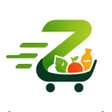 Icono de programa: Zovira - Grocery Delivery