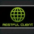 Icon of program: RESTful Client
