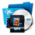Icon of program: AnyMP4 MP4 Converter