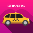 Icon of program: App for Lyft Drivers