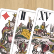 Icono de programa: Tarok (tarock) for 4 play…