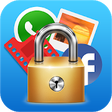 Icon of program: Applock - Lock Apps & Vau…