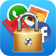 Icon of program: Applock - Lock Apps & Vau…