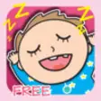 Icon of program: Sleep Baby Free for iPad:…