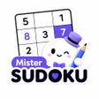 Icon of program: Mister Sudoku