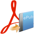 Icon of program: Amacsoft PDF to ePub for …