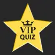 Icon of program: VIP Quiz von SpielAffe - …