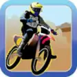 Icon of program: Motocross Race : Cool Bik…