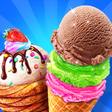 Icon of program: Ice Cream Sundae Milkshak…