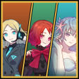 Icono de programa: Fanquizz - Quizz Anime  m…