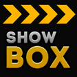 Icono de programa: Shows Movies HD Box