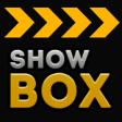 Icon of program: Shows Movies HD Box
