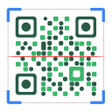 Icon of program: QR - SCAN CODES COUNTER