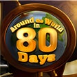 Icon of program: Around the World in 80 Da…