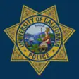 Icon of program: UC Merced Police