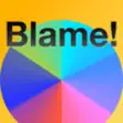 Icon of program: Blame! Your digital scape…