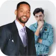 Icon of program: Selfie With Will Smith: W…