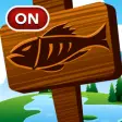 Icon of program: iFish Ontario