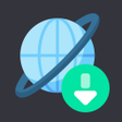 Icon of program: Bright Loop Downloader