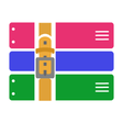 Icono de programa: Unzip Archiver: Zip & Unz…