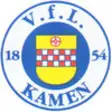 Icon of program: VfL Kamen Fuball