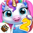 Icon of program: My Baby Unicorn 2 - New V…