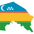 Icon of program: Karakalpak Constitution