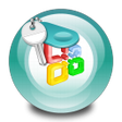 Icono de programa: Daossoft Office Password …