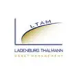 Icon of program: Ladenburg Thalmann Asset …