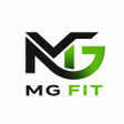 Icono de programa: MG Fit  Calorie AI
