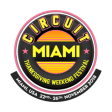 Icon of program: Circuit Festival Miami