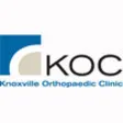 Icon of program: KOC - Knoxville Orthopedi…