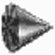 Icono de programa: Mingsoft MP3 Ringtone Edi…