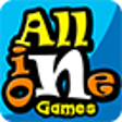 Icon of program: All In One Games