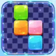 Icon of program: Flyfish Block-colorful an…