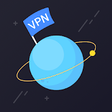 Icono de programa: Surfree VPN - Free VPN Pr…