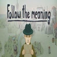 Follow the Meaning icon