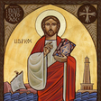Icon of program: Coptic Synaxarium