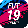 FUT 19 Draft Simulator icon