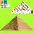 Icon of program: Pyramid Solitaire Game