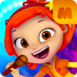 Icono de programa: Rhythm Patrol