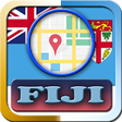 Icono de programa: Fiji Maps And Direction