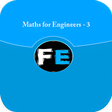 Icon of program: Maths for Engineers - 3 (…