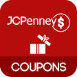 Icon of program: Digital Coupons for JCPen…