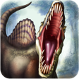 Icono de programa: Dino Zoo