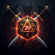Icono de programa: SRD Combat