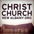 Icon of program: Christ Church New Albany