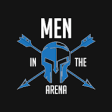 Icon of program: Men in the Arena
