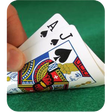 Icono de programa: Blackjack Card Counter